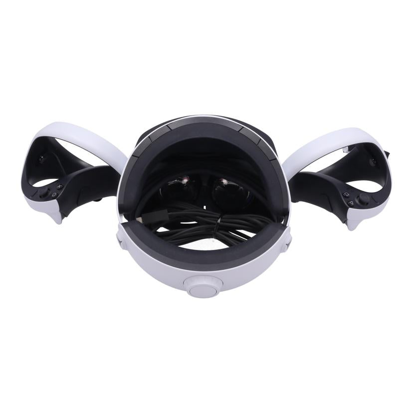 SONY　 ソニー　/PlayStation　VR2/CFI-ZVR1//27419098/Bランク/62