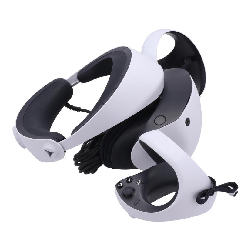 SONY　 ソニー　/PlayStation　VR2/CFI-ZVR1//27419098/Bランク/62