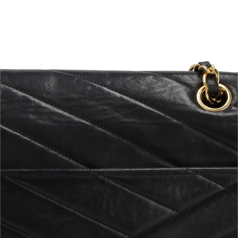 CHANEL シャネル/CHANEL チェーンショルダー//ABランク/19