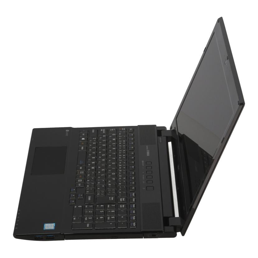 NEC 日本電気　/Win10ノートPC／LAVIE　Direct　NS/PC-GN254BCAA//76000081A/Bランク/05