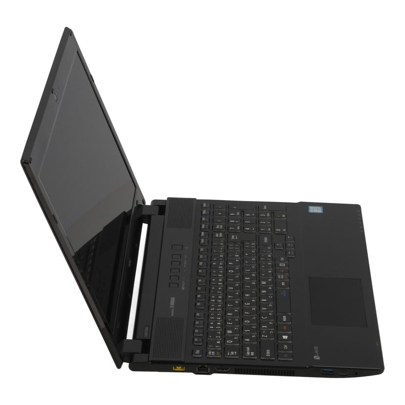 NEC 日本電気　/Win10ノートPC／LAVIE　Direct　NS/PC-GN254BCAA//76000081A/Bランク/05