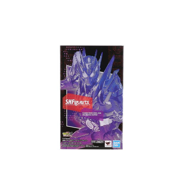 Sorm’86  HENSHIN BORELO 変身ボレロ　新品 オリジナル作品「《超限零點/OVER ZERO》」より謎の忍者型サイボーグ