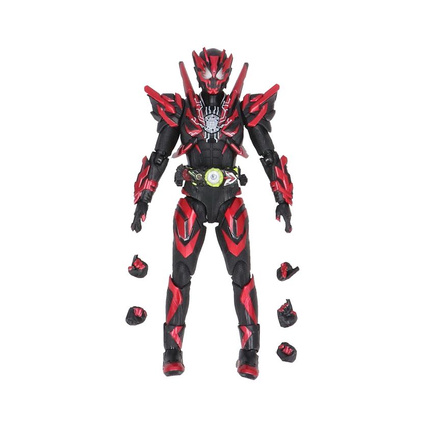 BANDAI バンダイ/S．H．Figuarts　仮面ライダーゼロワン　ヘルライジングホッパー/劇場版仮面ライダーゼロワン REAL×TIME//Bランク/78
