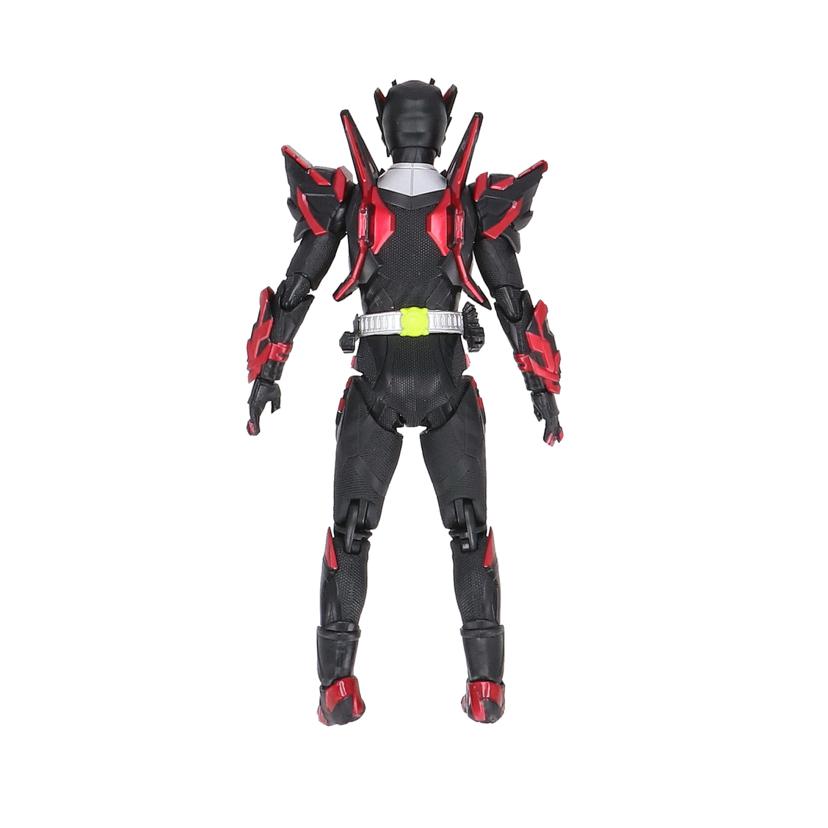 BANDAI バンダイ/S．H．Figuarts　仮面ライダーゼロワン　ヘルライジングホッパー/劇場版仮面ライダーゼロワン REAL×TIME//Bランク/78