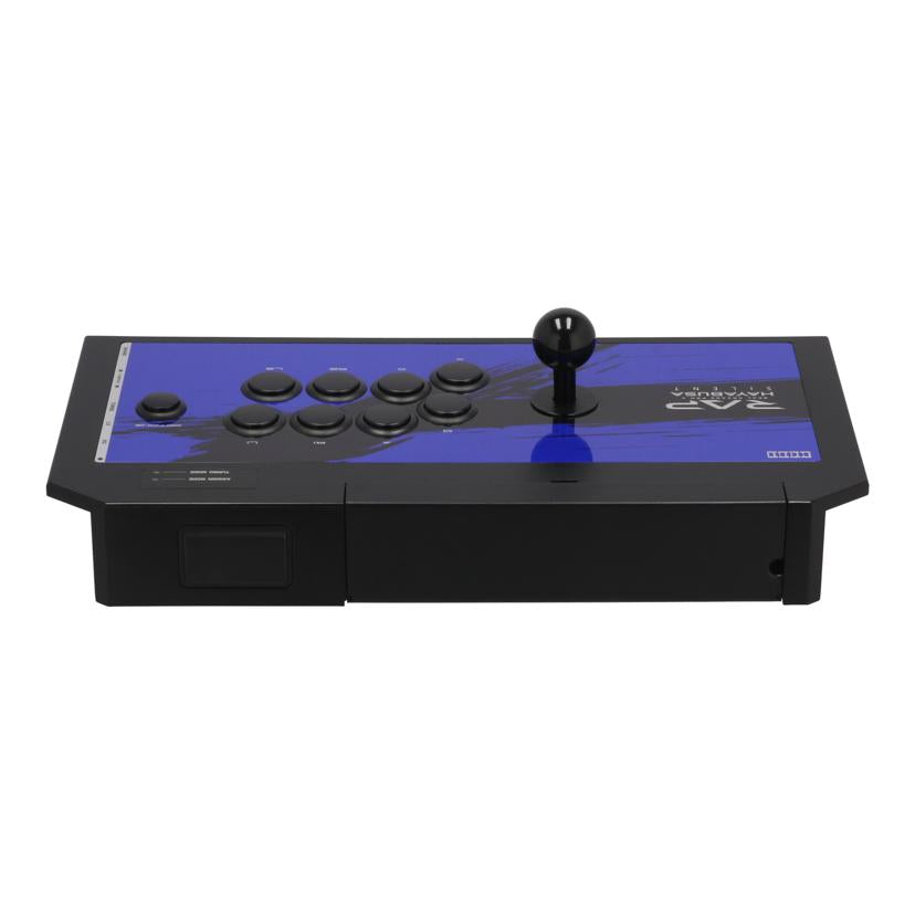 HORI ホリ /アーケードコントローラー/PS4-090//JAN4961818027824/Bランク/78