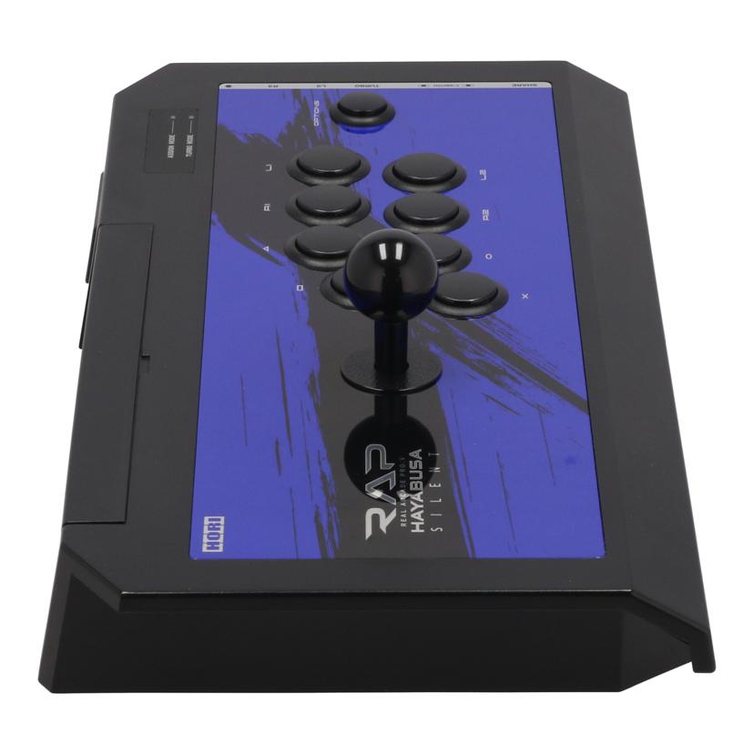 HORI ホリ /アーケードコントローラー/PS4-090//JAN4961818027824/Bランク/78