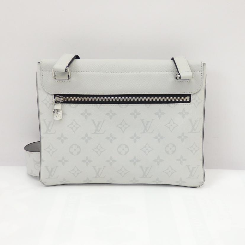 LOUIS VUITTON ルイ・ヴィトン/フラップメッセンジャー／タイガラマ/M30411//CA1***/ABランク/77