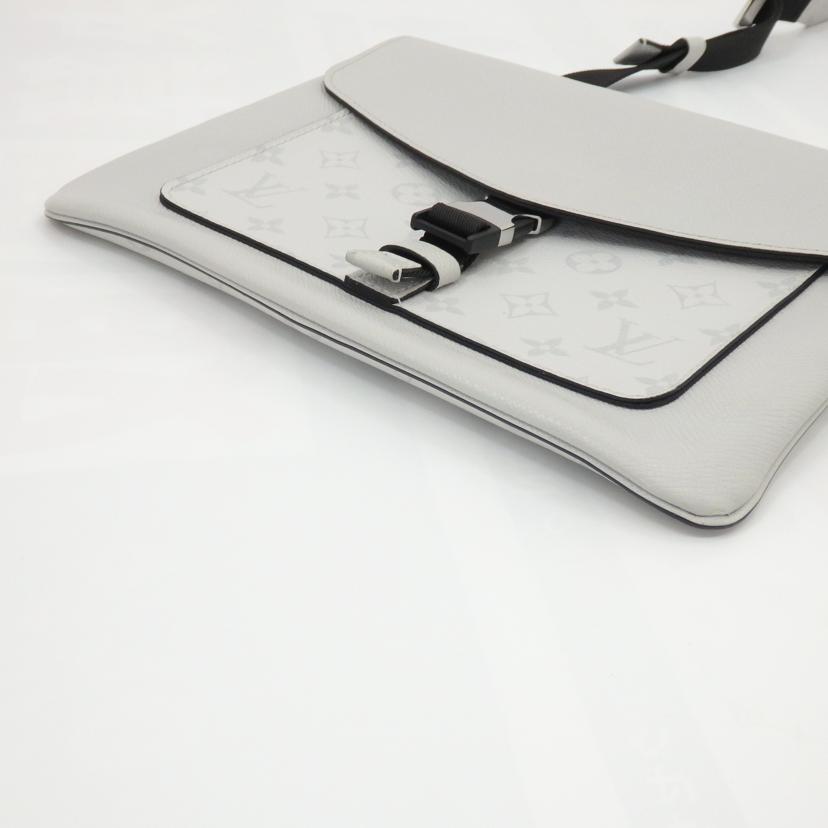 LOUIS VUITTON ルイ・ヴィトン/フラップメッセンジャー／タイガラマ/M30411//CA1***/ABランク/77