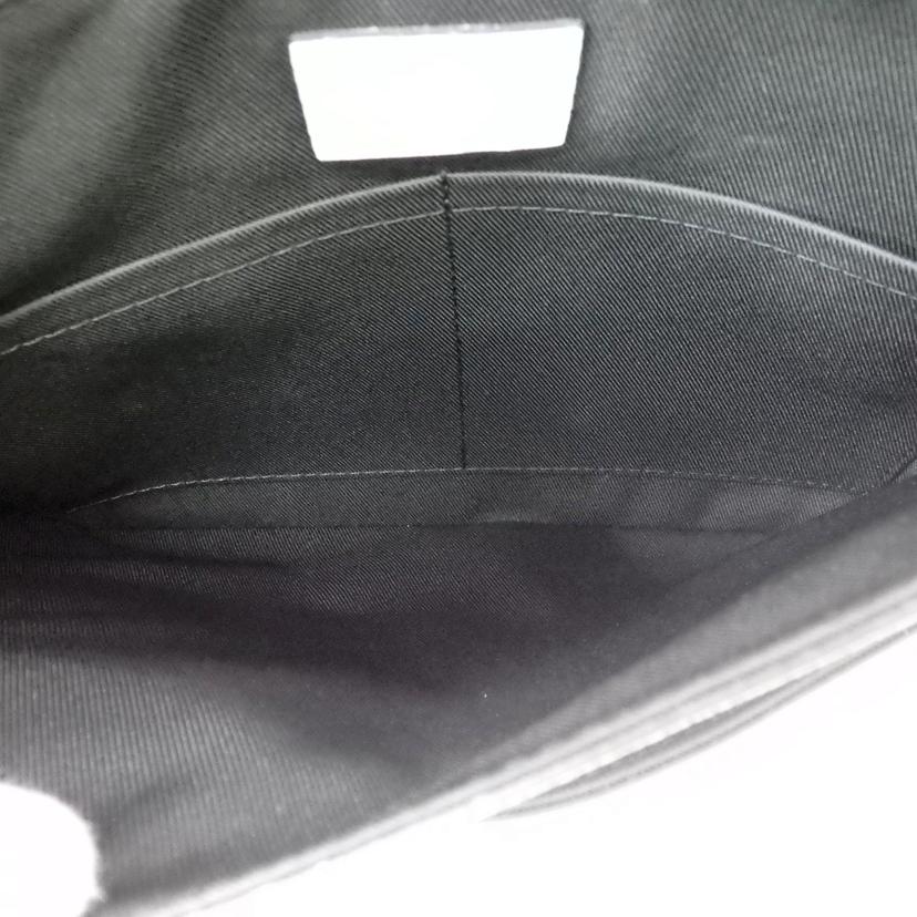 LOUIS VUITTON ルイ・ヴィトン/フラップメッセンジャー／タイガラマ/M30411//CA1***/ABランク/77