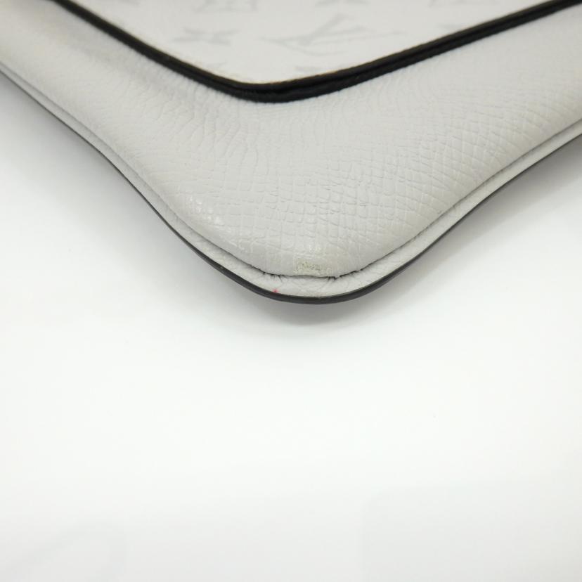 LOUIS VUITTON ルイ・ヴィトン/フラップメッセンジャー／タイガラマ/M30411//CA1***/ABランク/77