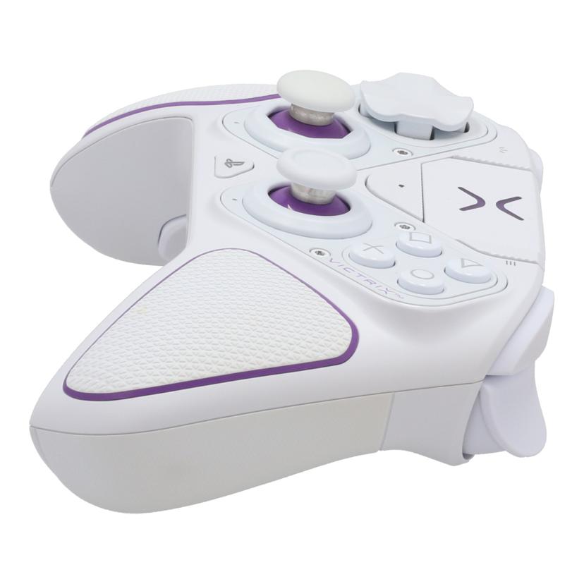 TURTLE BEACH タートルビーチ /ワイヤレスゲーミングコントローラー/Victrix Pro BFG 052-002-WH-JP//4623KCA/Aランク/82