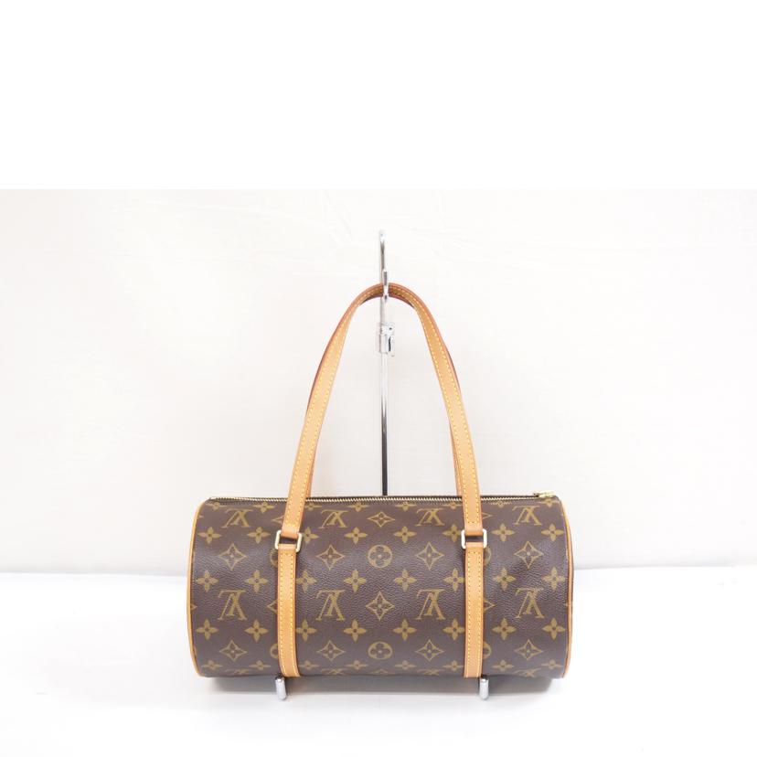  LOUIS VUITTON ルイヴィトン/パピヨン30/モノグラム/M51385//SP0***/ABランク/71