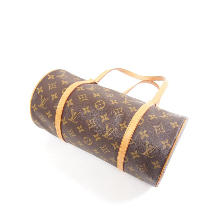  LOUIS VUITTON ルイヴィトン/パピヨン30/モノグラム/M51385//SP0***/ABランク/71
