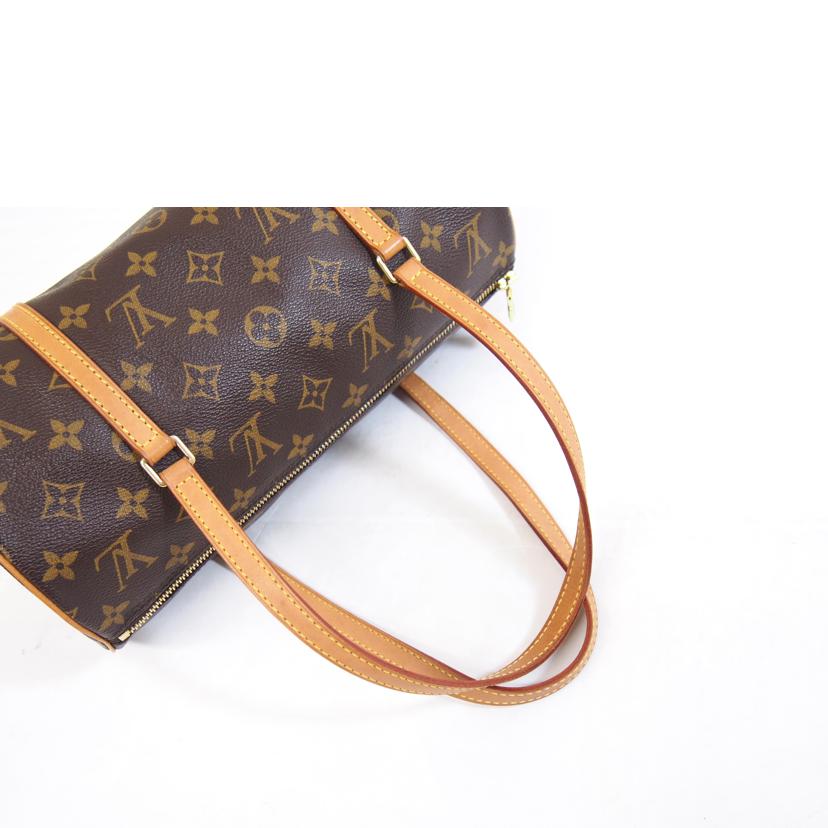  LOUIS VUITTON ルイヴィトン/パピヨン30/モノグラム/M51385//SP0***/ABランク/71
