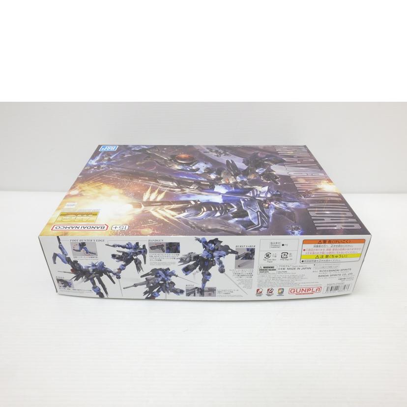 BANDAI バンダイ/1／100　MG　ガンダムヴィダール　｢機動戦士ガンダム　鉄血のオルフェンズ｣/ASW-G-XX//Sランク/88