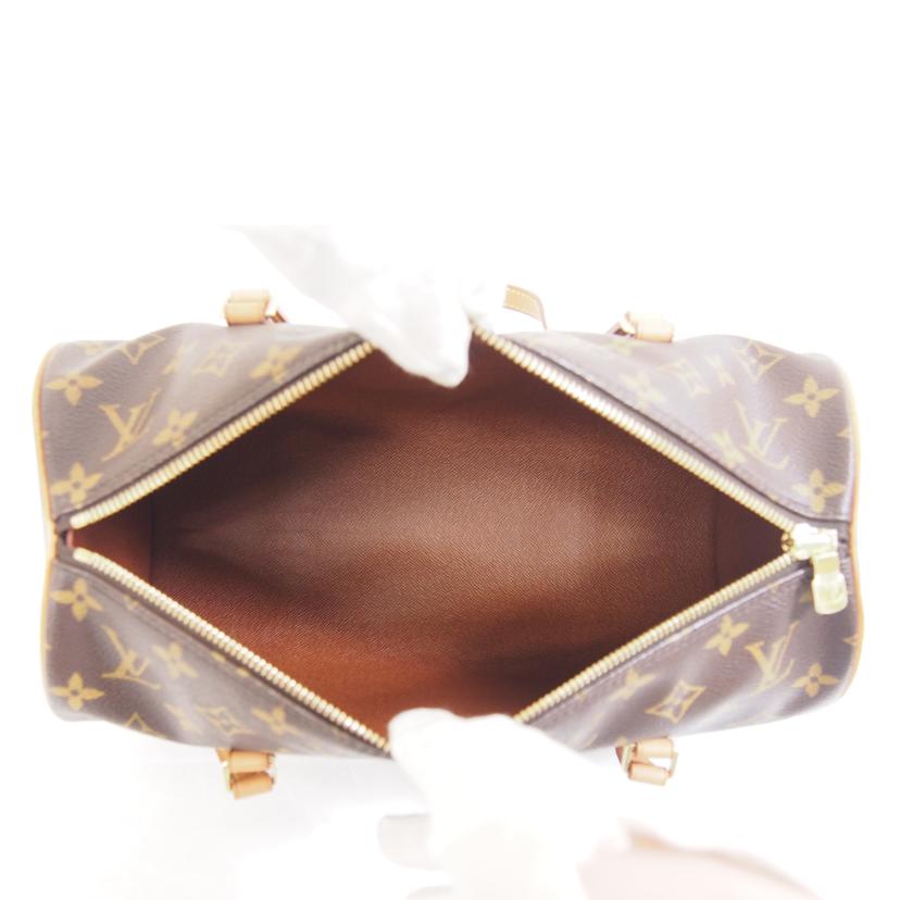  LOUIS VUITTON ルイヴィトン/パピヨン30/モノグラム/M51385//SP0***/ABランク/71