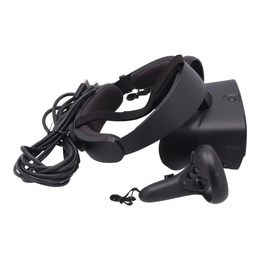 Oculus　Facebook オキュラス　/VRヘッドセット／Oculus　rift　S/301-00178-01//1WMVR321GV9173/Bランク/75