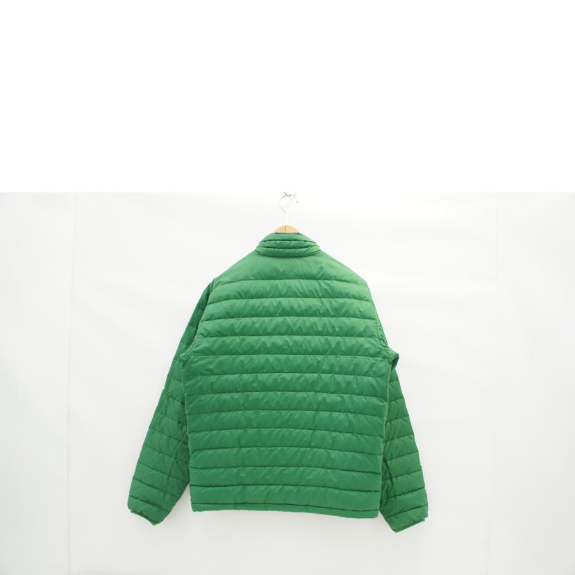patagonia/パタゴニアダウンジャケット　GRN/84673SP12//BCランク/78