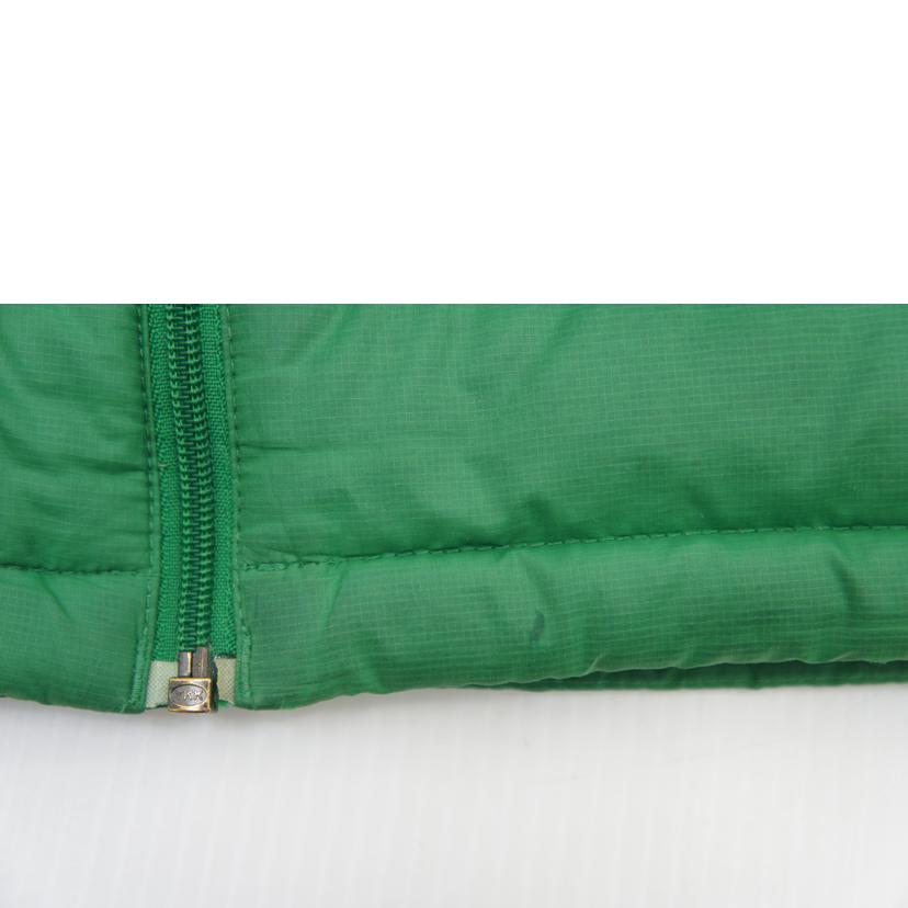 patagonia/パタゴニアダウンジャケット　GRN/84673SP12//BCランク/78