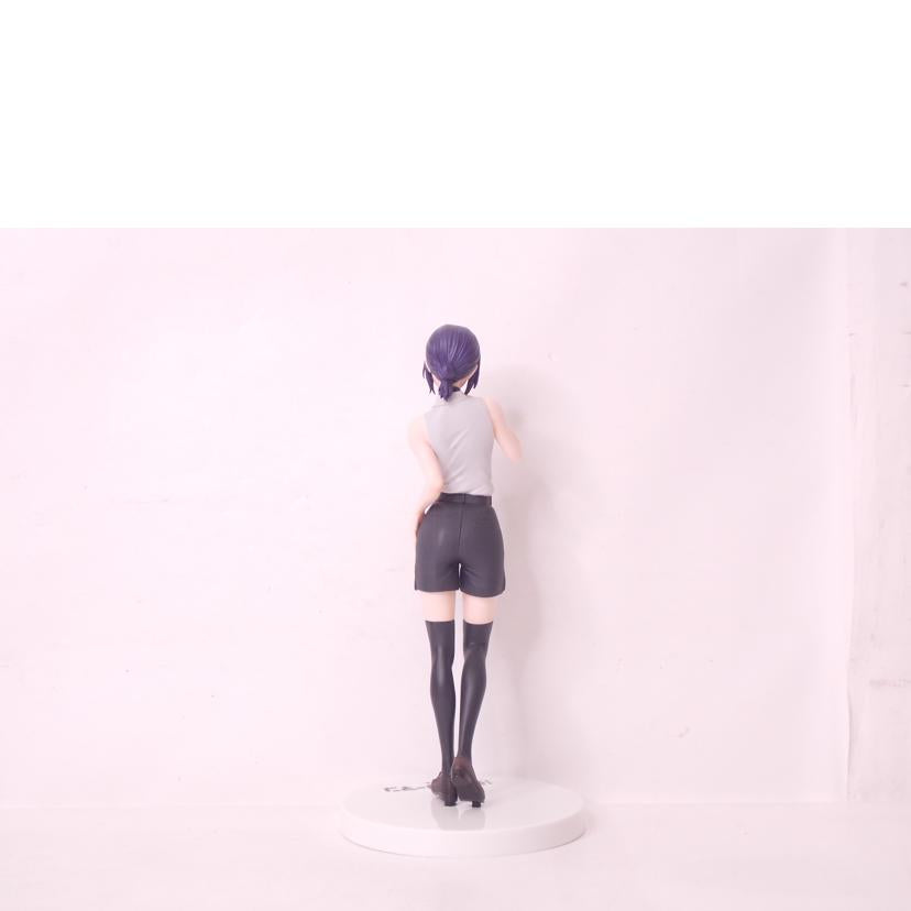BANDAI バンダイ/A賞 レゼ フィギュア//ABランク/42