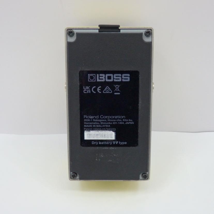 BOSS/エフェクター／オーバードライブ/SD-1//H9P4366/ABランク/77