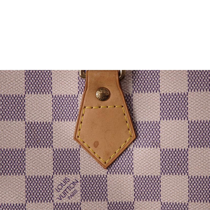 LOUIS　VUITTON ルイ・ヴィトン/スピーディ30／ダミエ・アズール/N41533//SD2***/ABランク/76