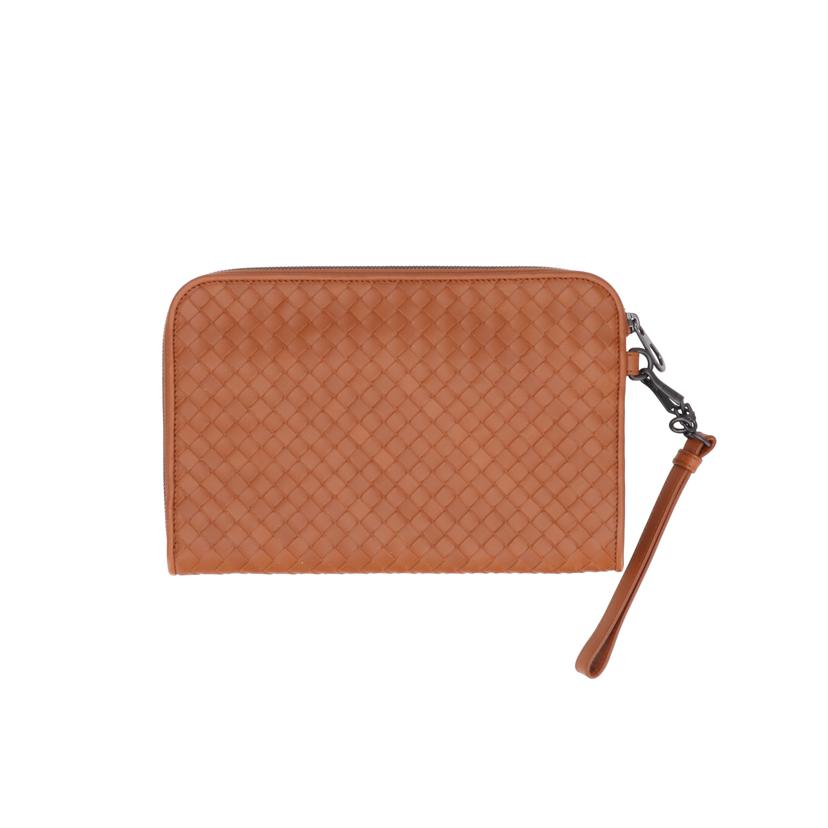 BOTTEGA VENETA ボッテガヴェネタ/イントレチャート/ドキュメントケース/493190//B07*******/SAランク/91