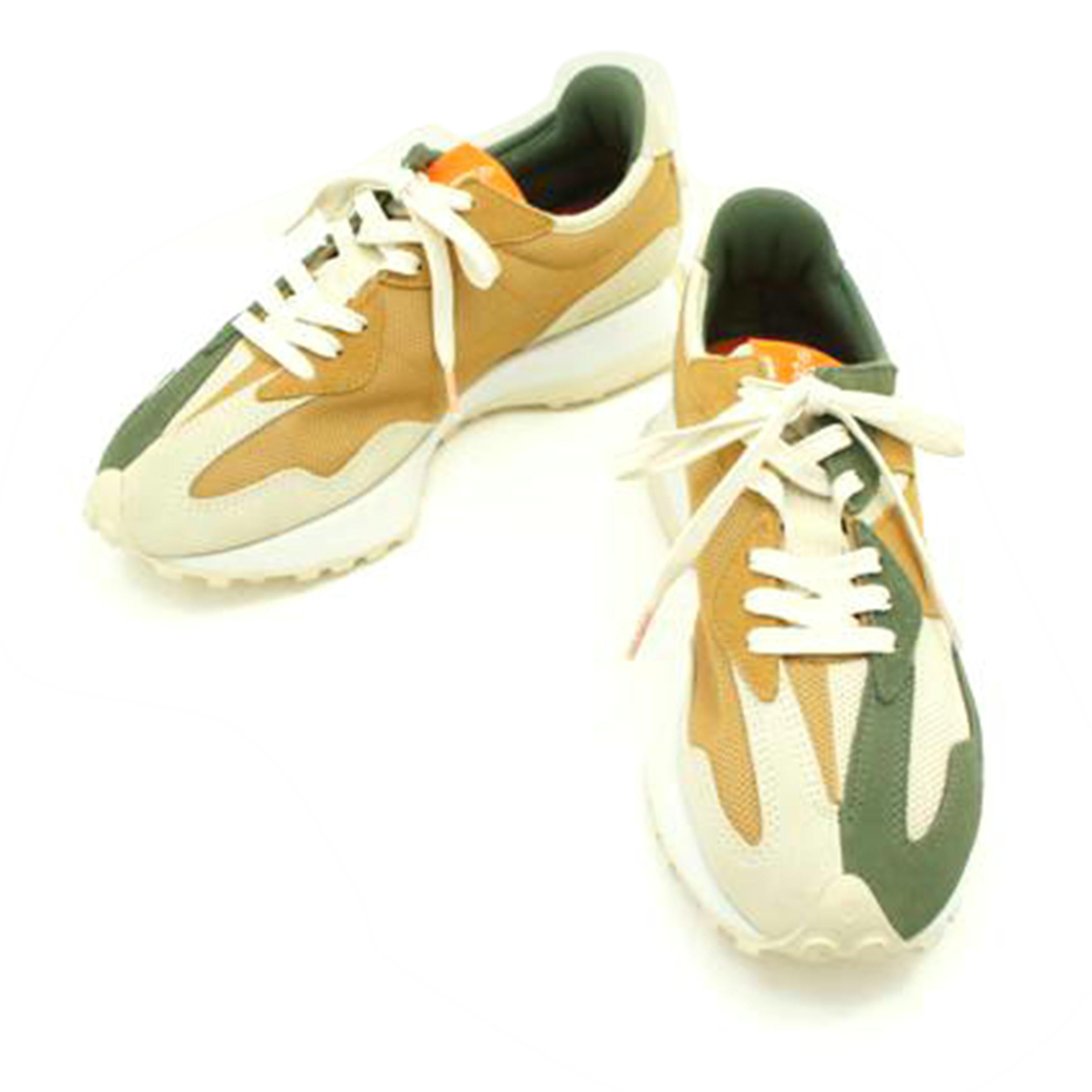 new　balance ニューバランス/トッド・スナイダー×327ボーン/MS327TSC//ｻｲｽﾞ:26.5cm/Aランク/75