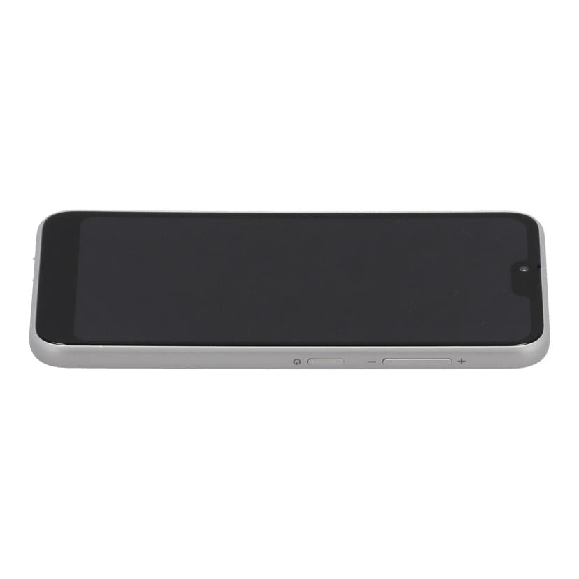 KYOCERA　au 京セラ　/スマートフォン／GRATINA　32GB/KYV48//5862089259/Bランク/05