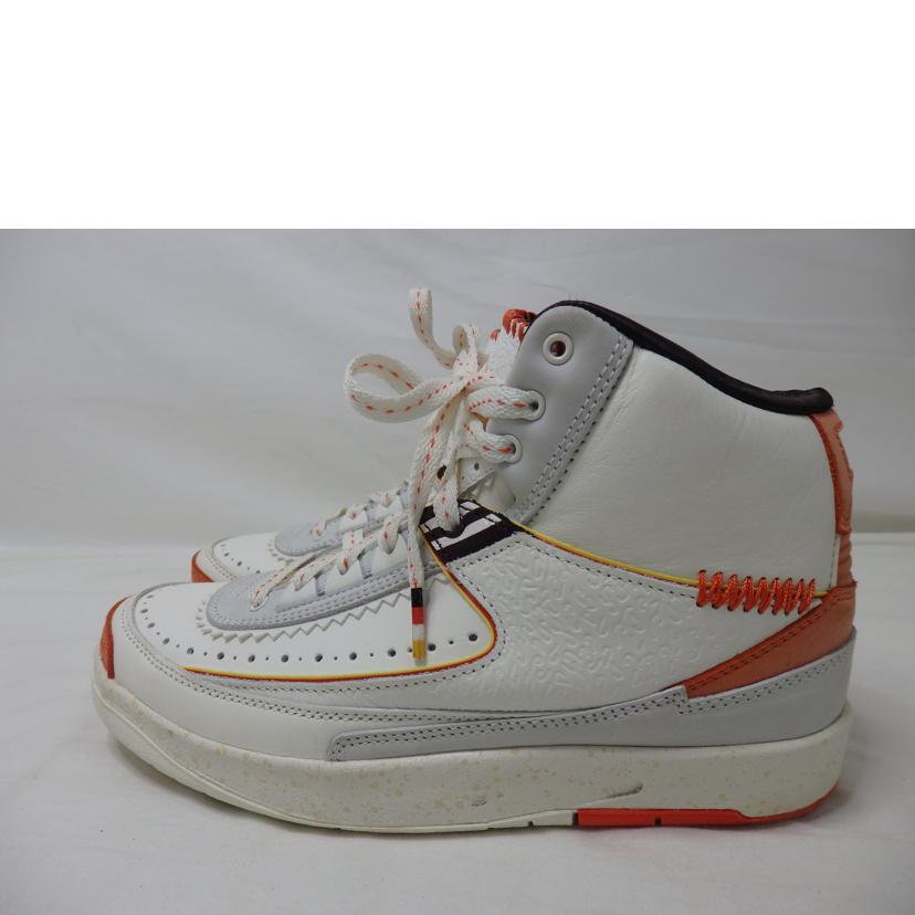 NIKE ナイキ/AIR　JORDAN2　HIGH／24．0cm/DO5254-180//ABランク/84