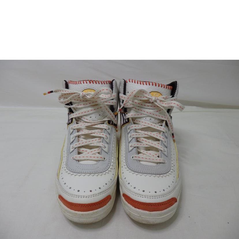 NIKE ナイキ/AIR　JORDAN2　HIGH／24．0cm/DO5254-180//ABランク/84