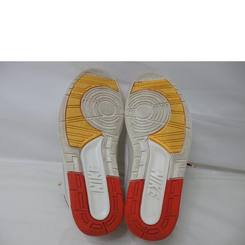 NIKE ナイキ/AIR　JORDAN2　HIGH／24．0cm/DO5254-180//ABランク/84