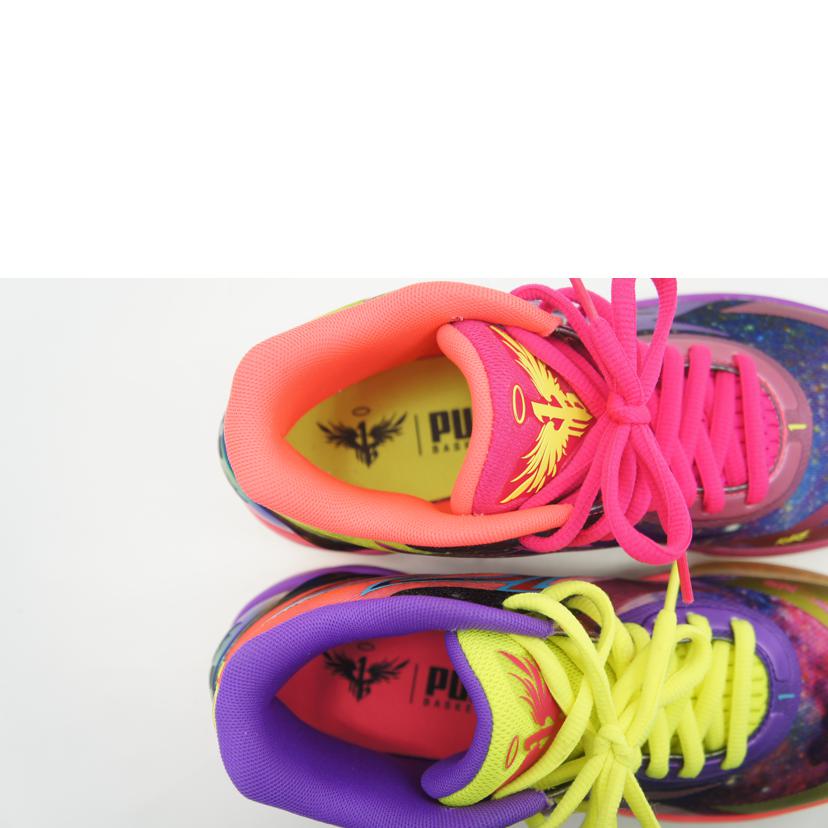 PUMA プーマ/MB．02　Be　You/378283-01//ABランク/21