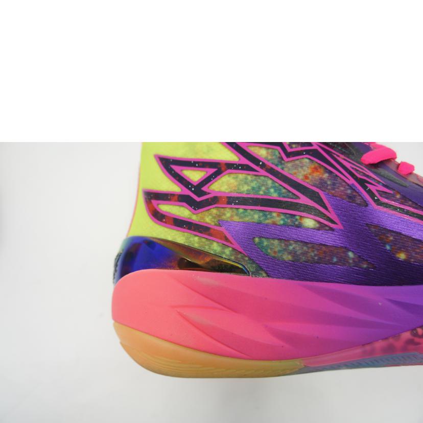 PUMA プーマ/MB．02　Be　You/378283-01//ABランク/21