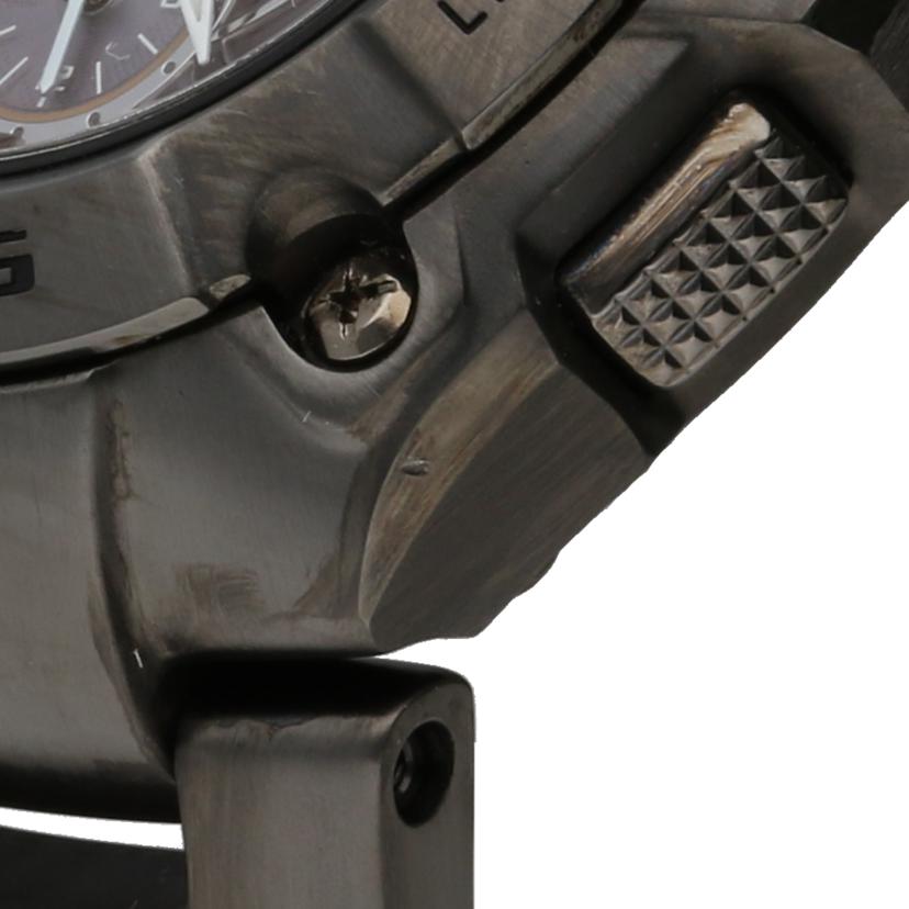 CASIO カシオ/G－SHOCK／MR－G／電波ソーラー/MRG-7100BJ-1AJF//211*****/Aランク/70
