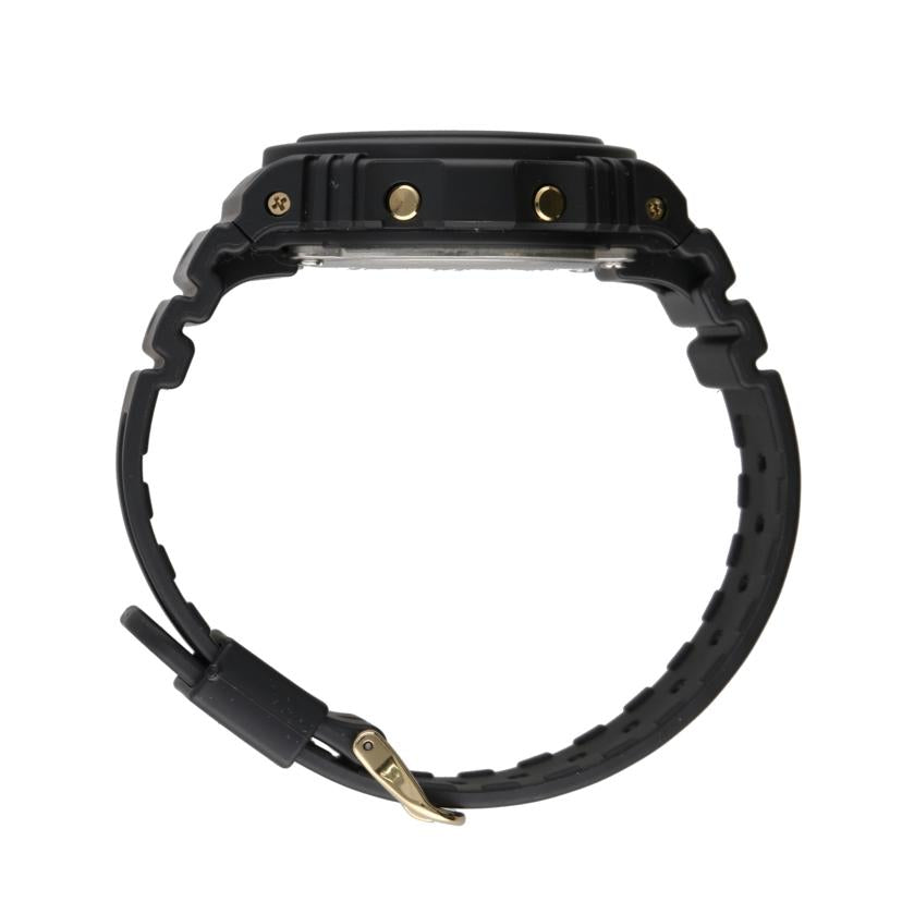 CASIO カシオ/G－SHOCK／メタリックミラーフェイス/DW-5700BBMB//ABランク/85