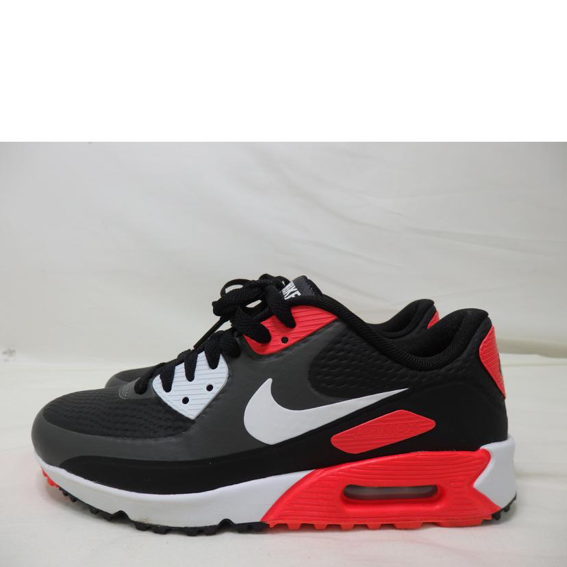 NIKE ナイキ/　Nike　Air　Max　90　Golf　／24．0cm/CU9978-010//ABランク/84