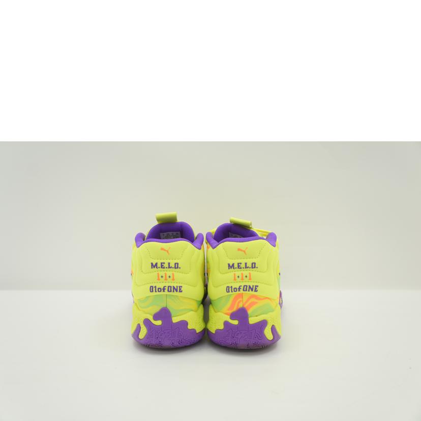 PUMA プーマ/MB．03　Spark/379898-01//ABランク/21