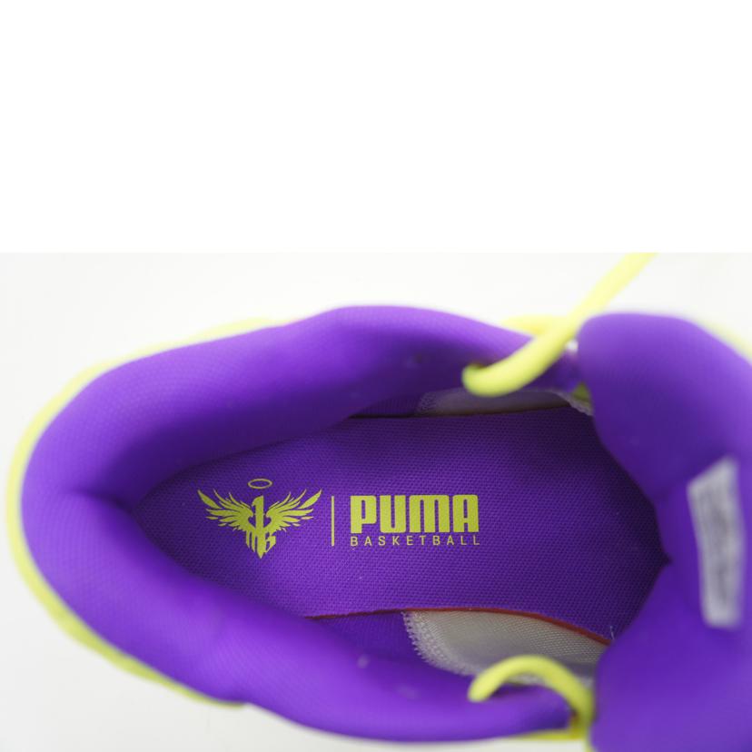 PUMA プーマ/MB．03　Spark/379898-01//ABランク/21