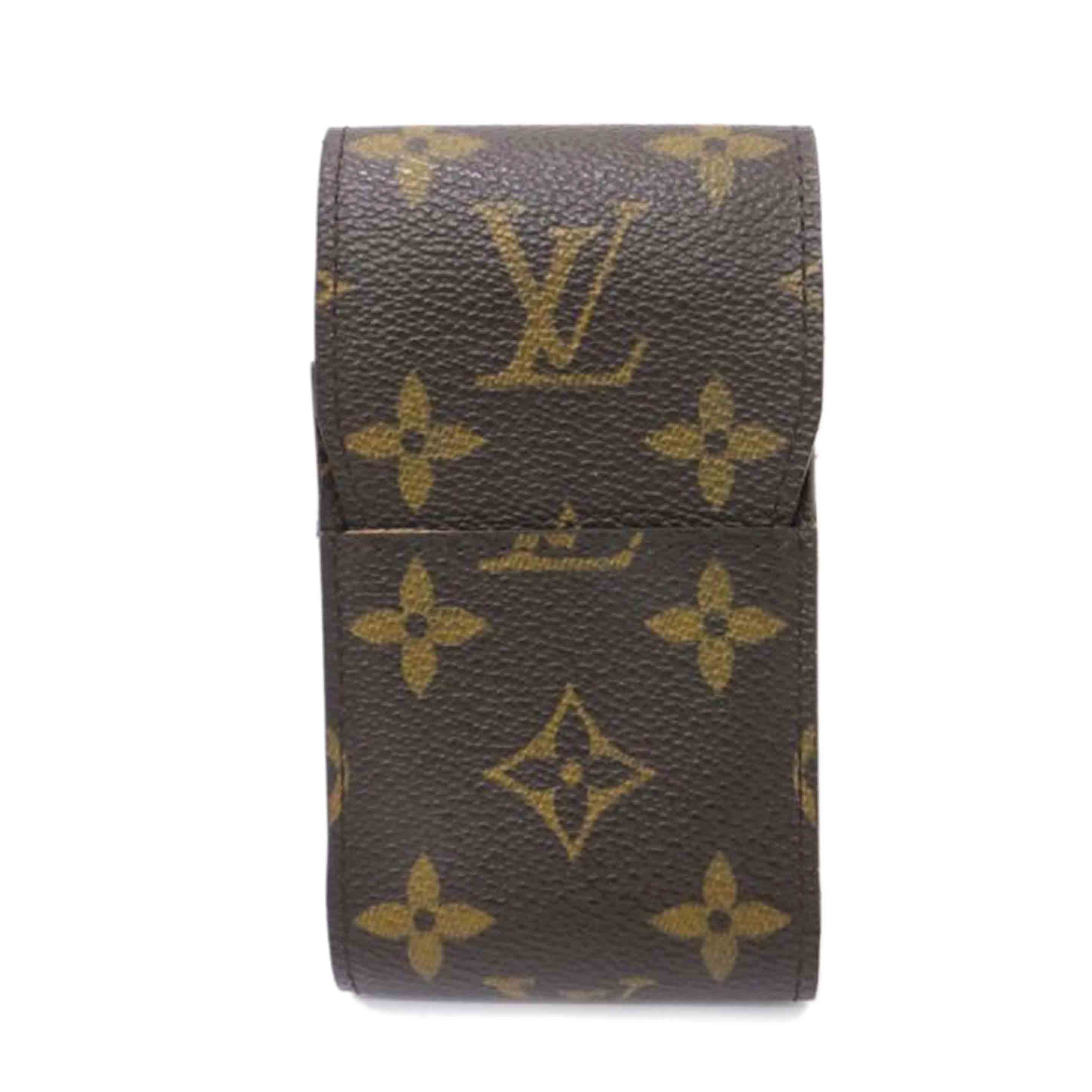 ＬＶ ルイヴィトン/エテュイ・シガレット／モノグラム/M63024//CT1***/ABランク/88
