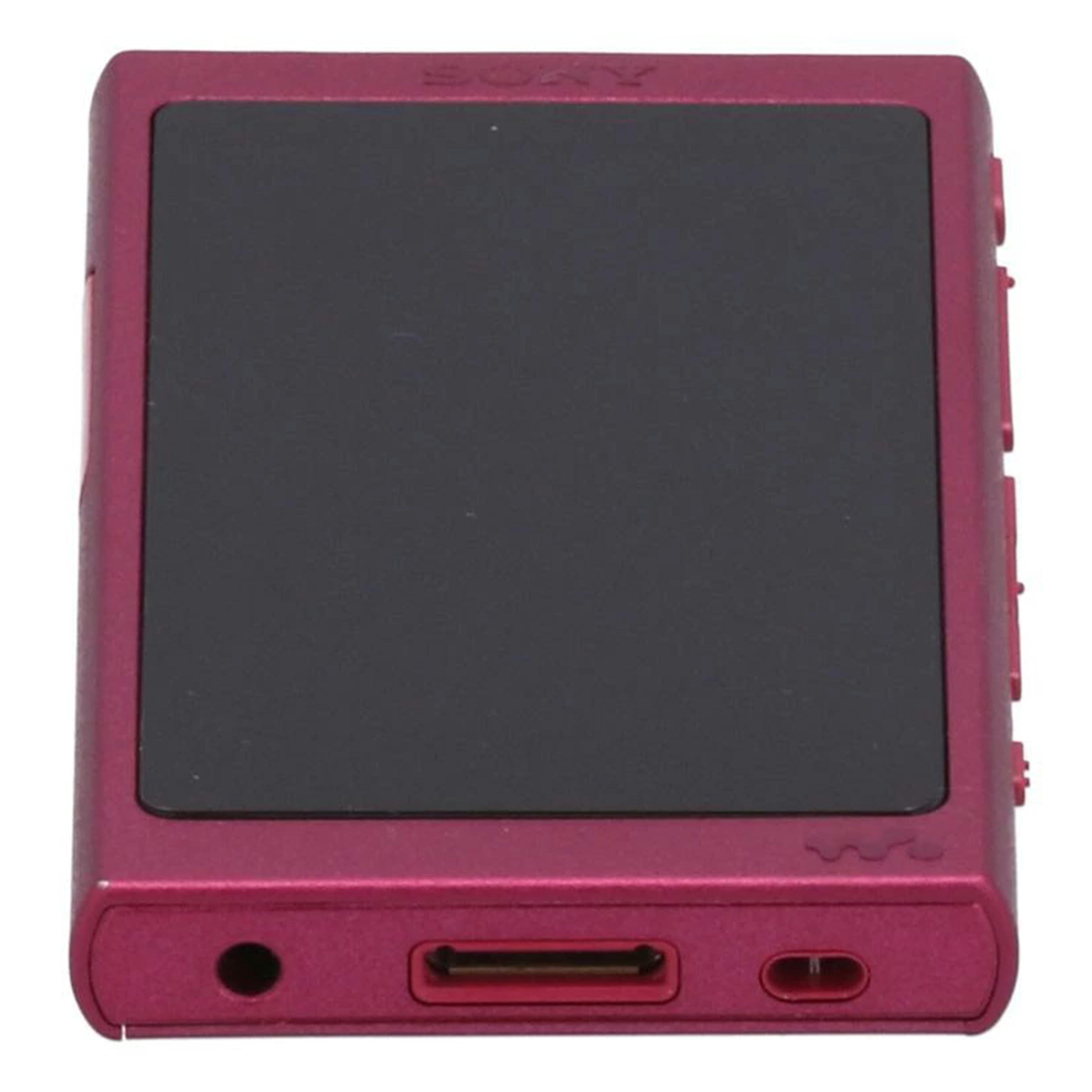 SONY　 ソニー　/ハイレゾ対応ウォークマン　16GB/NW-A35//5167311/Bランク/82
