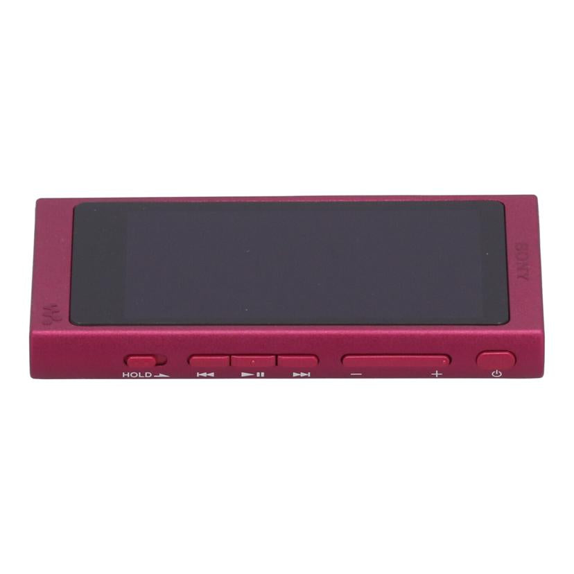 SONY　 ソニー　/ハイレゾ対応ウォークマン　16GB/NW-A35//5167311/Bランク/82