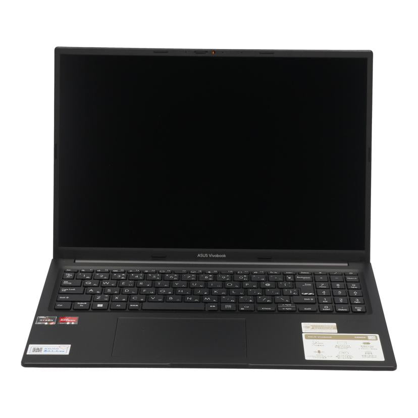 ASUS エイスース/Win11ノートPC/Vivobook16/M1605Y-MB404WS//RAN0CV13D399447/Bランク/42