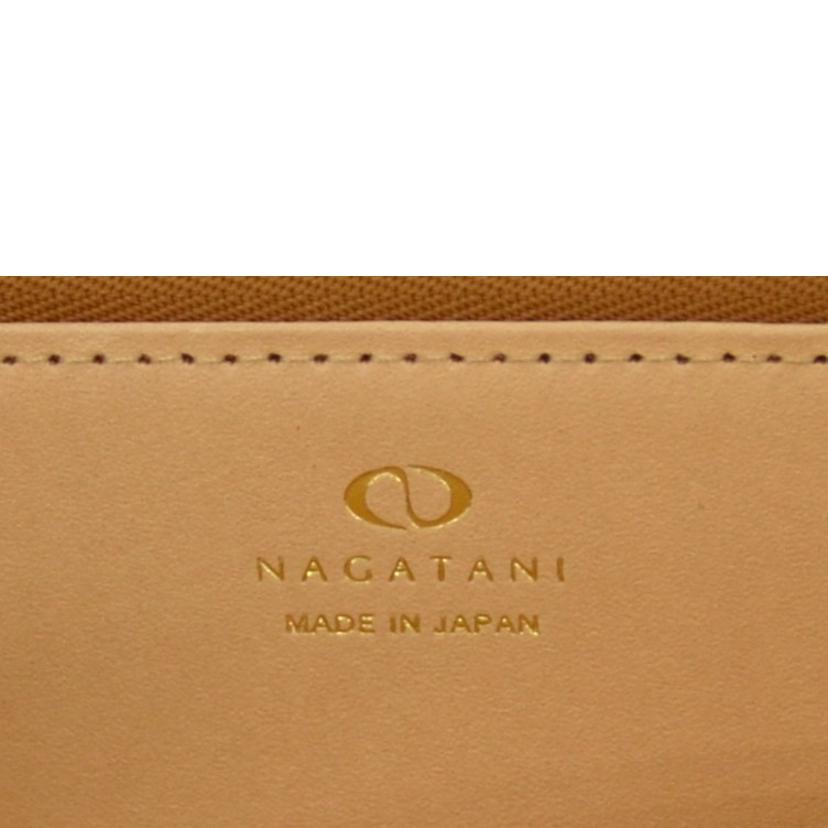 NAGATANI ナガタニ/長財布//Aランク/75