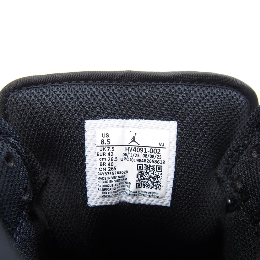 NIKE ナイキ/NIKE AIR JORDAN1 MID SE/HV4091-002//Sランク/71
