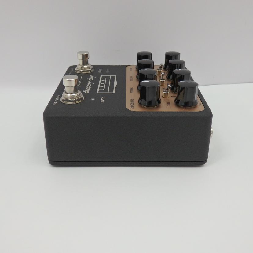NUX ニューエックス/エフェクター／Amp　Academy/NGS-6//NGS622A30705/Aランク/77
