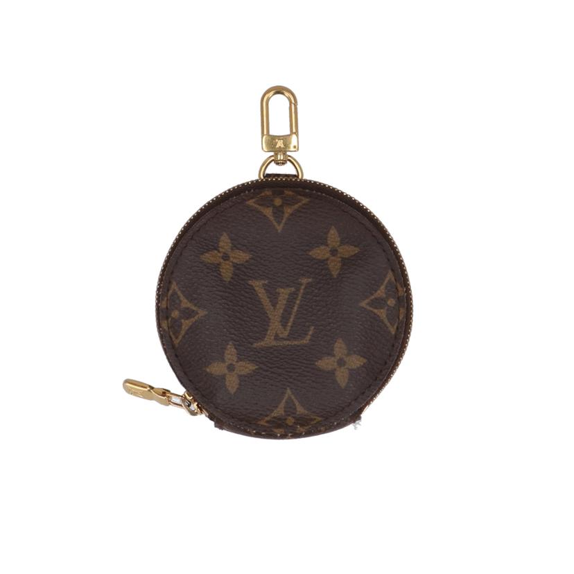 LOUIS VUITTON ルイヴィトン/LOUIS VUITTON　ミュルティポシェットアクセソワール／モノグラム/M44840//TN0***/ABランク/62