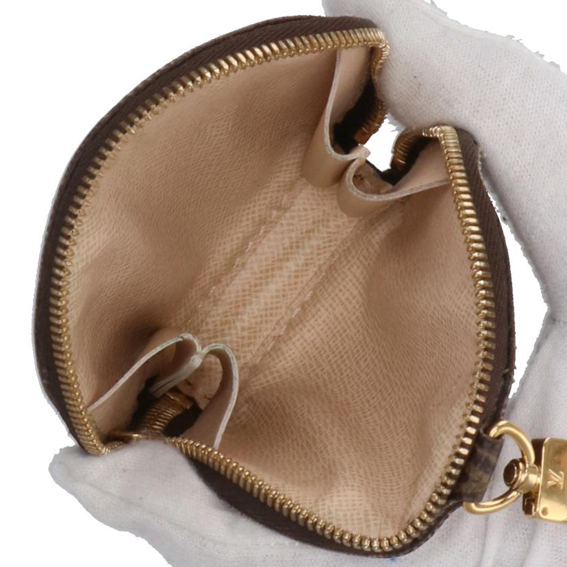 LOUIS VUITTON ルイヴィトン/LOUIS VUITTON　ミュルティポシェットアクセソワール／モノグラム/M44840//TN0***/ABランク/62