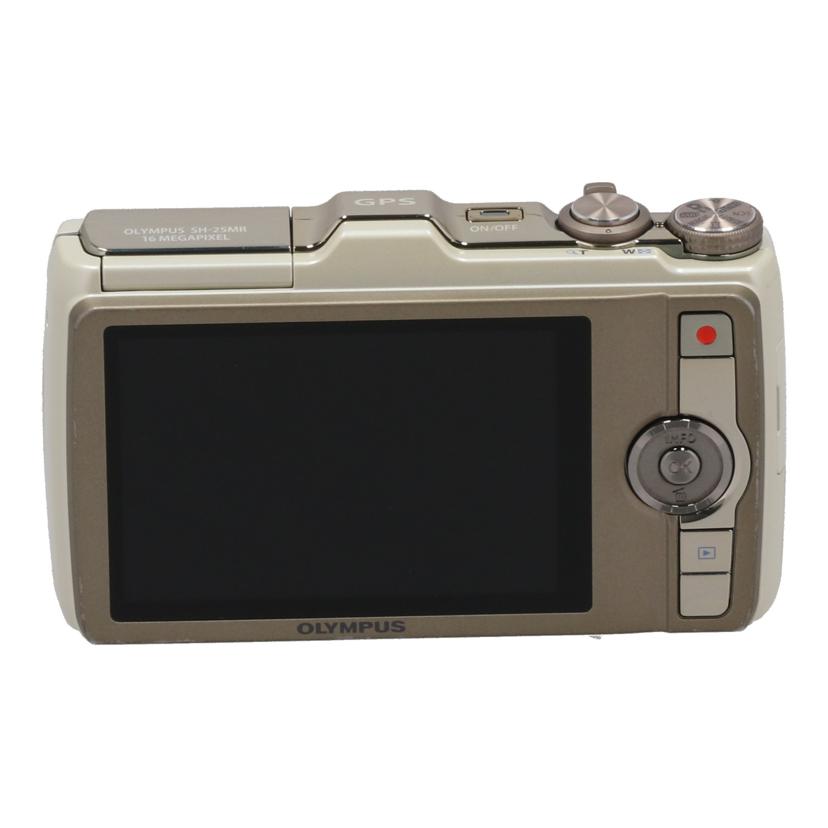 OLYMPUS オリンパス　/デジタルカメラ/SH-25MR//JK0232104/Bランク/62