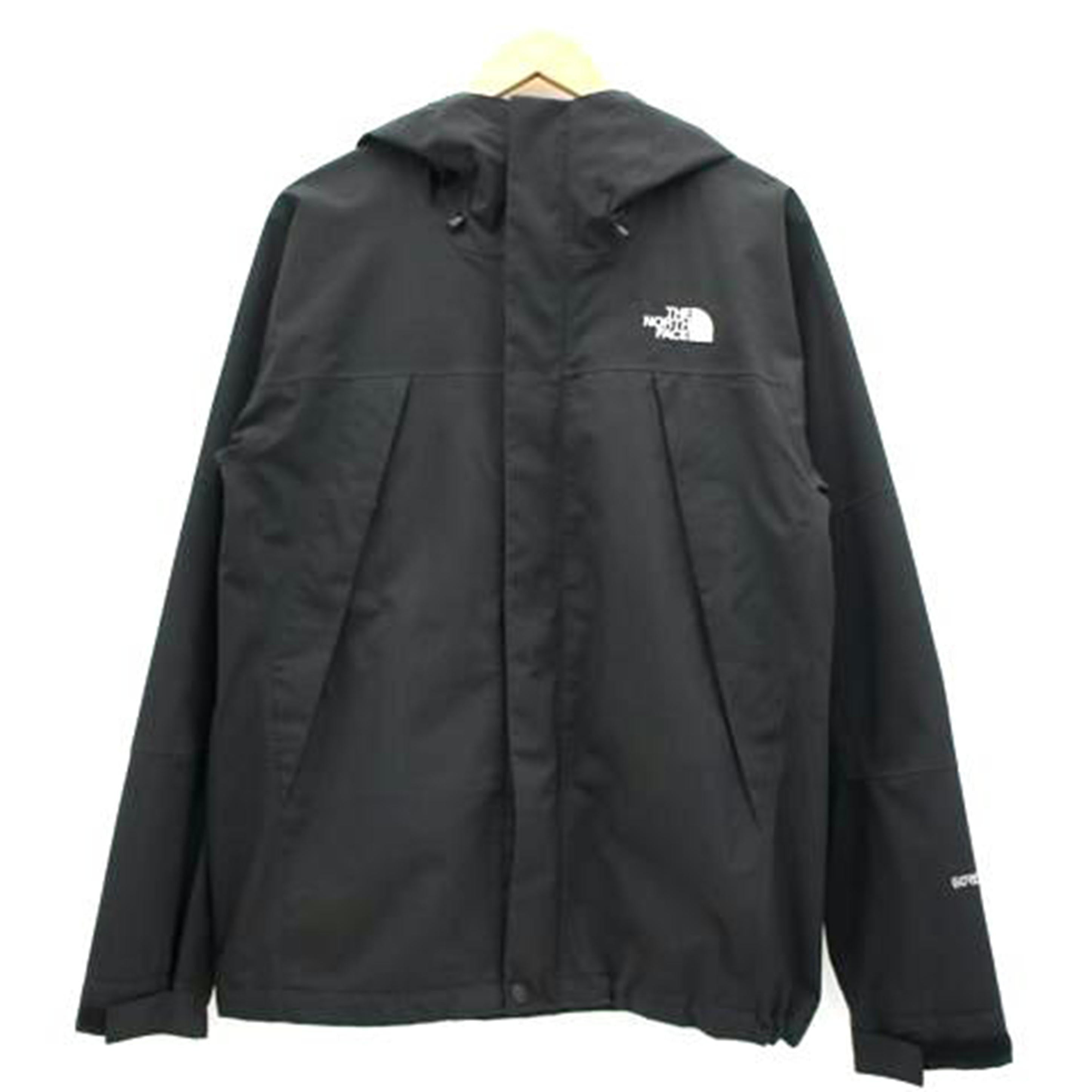 THE NORTH FACE ノースフェイス/エクスプロレーションジャケット 黒/NP61704//ABランク/42